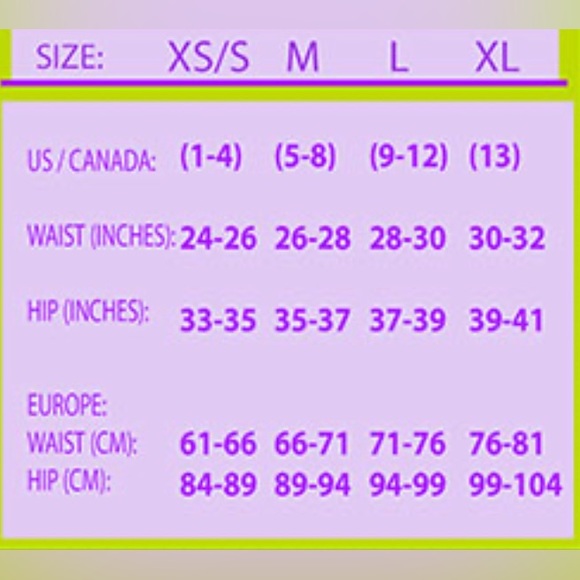 Studded Vegan Leather Skirt - Picture 3 of 3